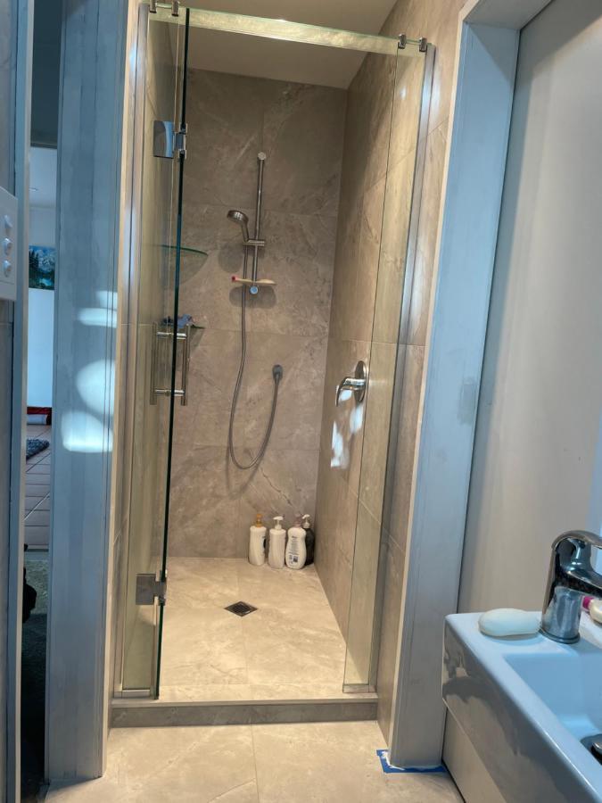 Apartment Pool Side Flat Mairangi Bay *