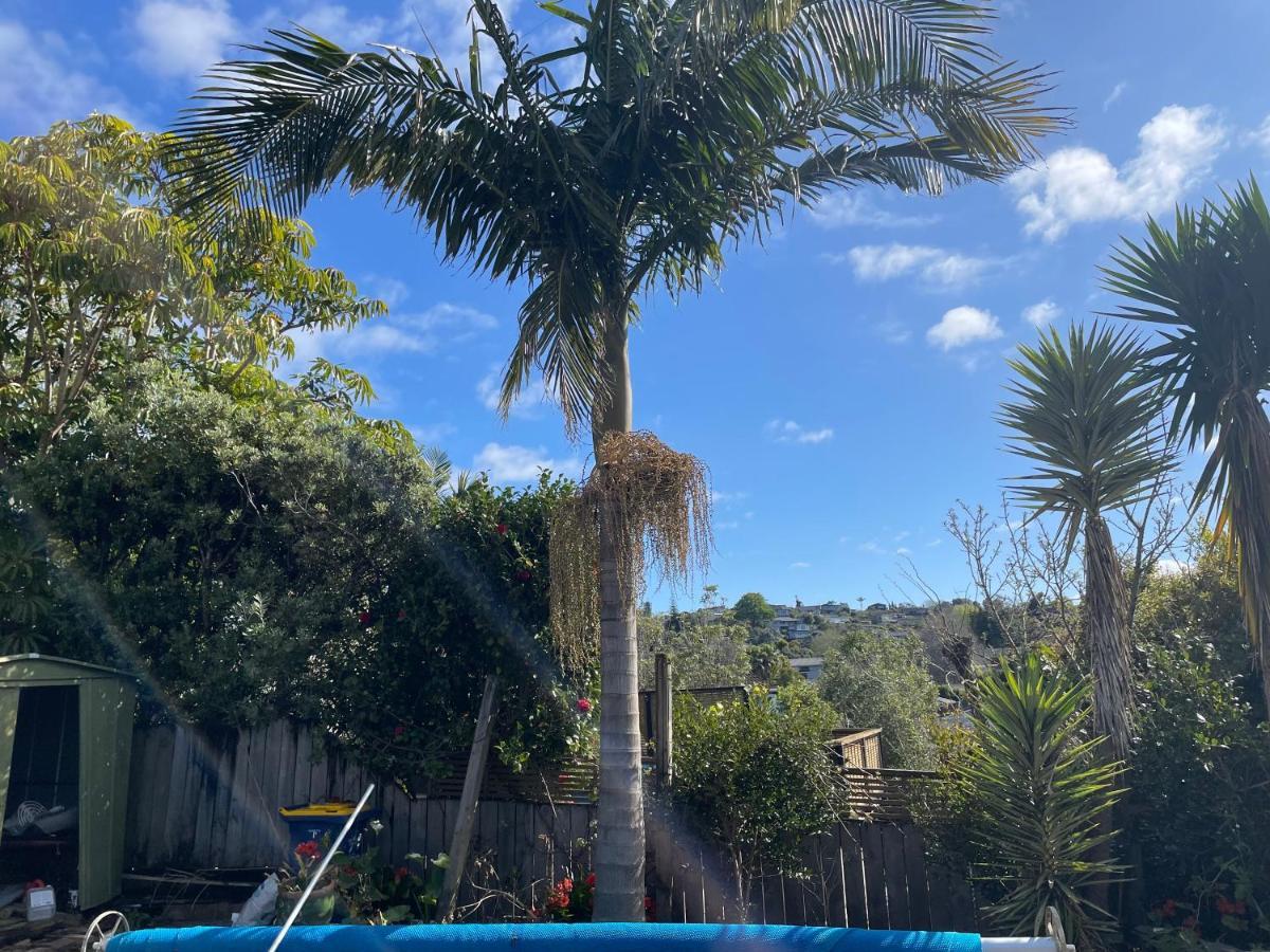 Apartment Pool Side Flat Mairangi Bay Auckland