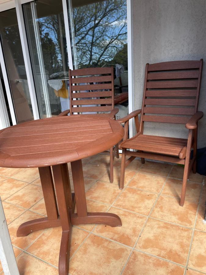 Pool Side Flat Mairangi Bay *
