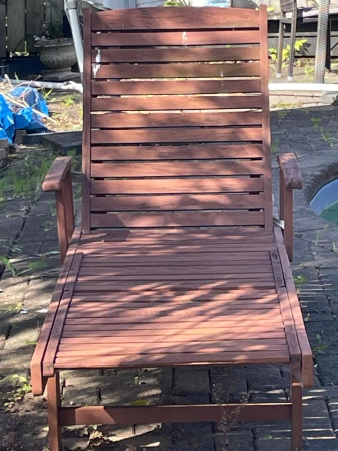 Apartment Pool Side Flat Mairangi Bay