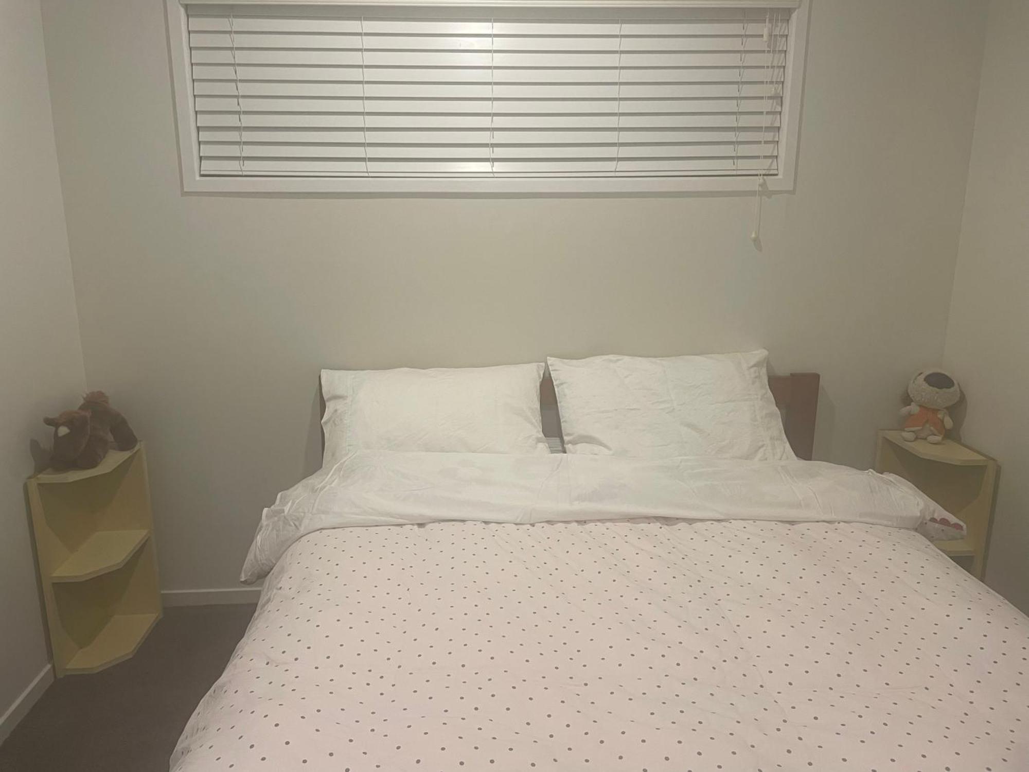 Apartment Pool Side Flat Mairangi Bay *