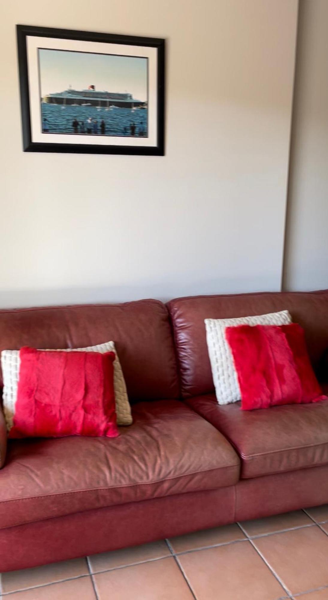 Pool Side Flat Mairangi Bay Apartment
