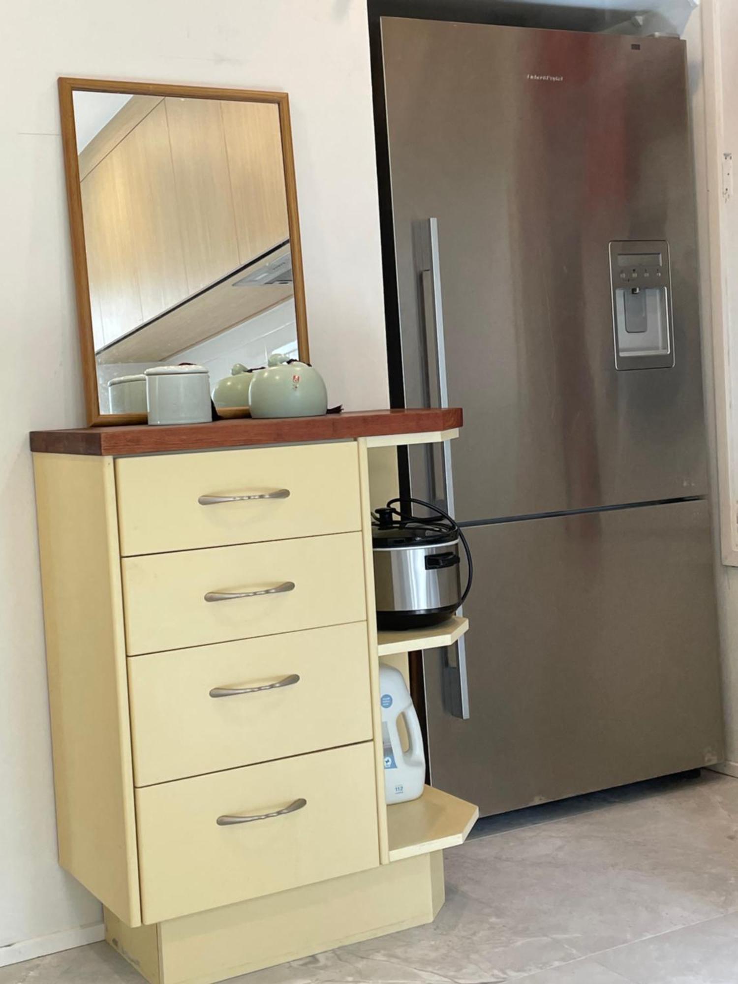 Pool Side Flat Mairangi Bay Apartment