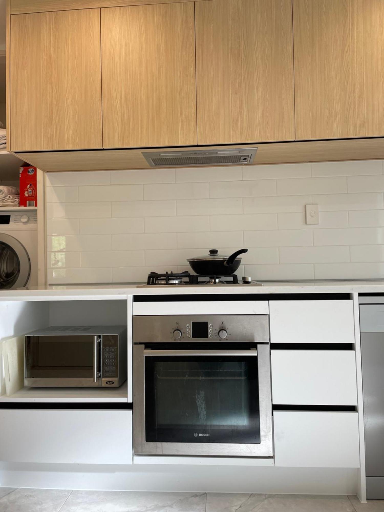 Apartment Pool Side Flat Mairangi Bay *